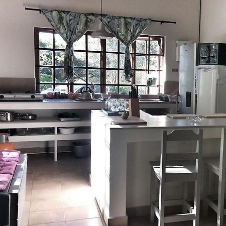 Eastbrook River Self Catering Cottages Sedgefield Εξωτερικό φωτογραφία
