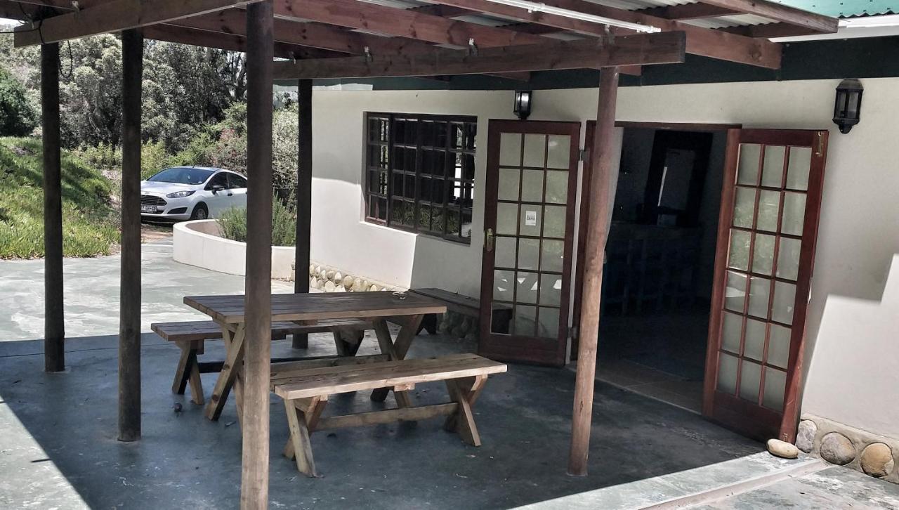 Eastbrook River Self Catering Cottages Sedgefield Εξωτερικό φωτογραφία