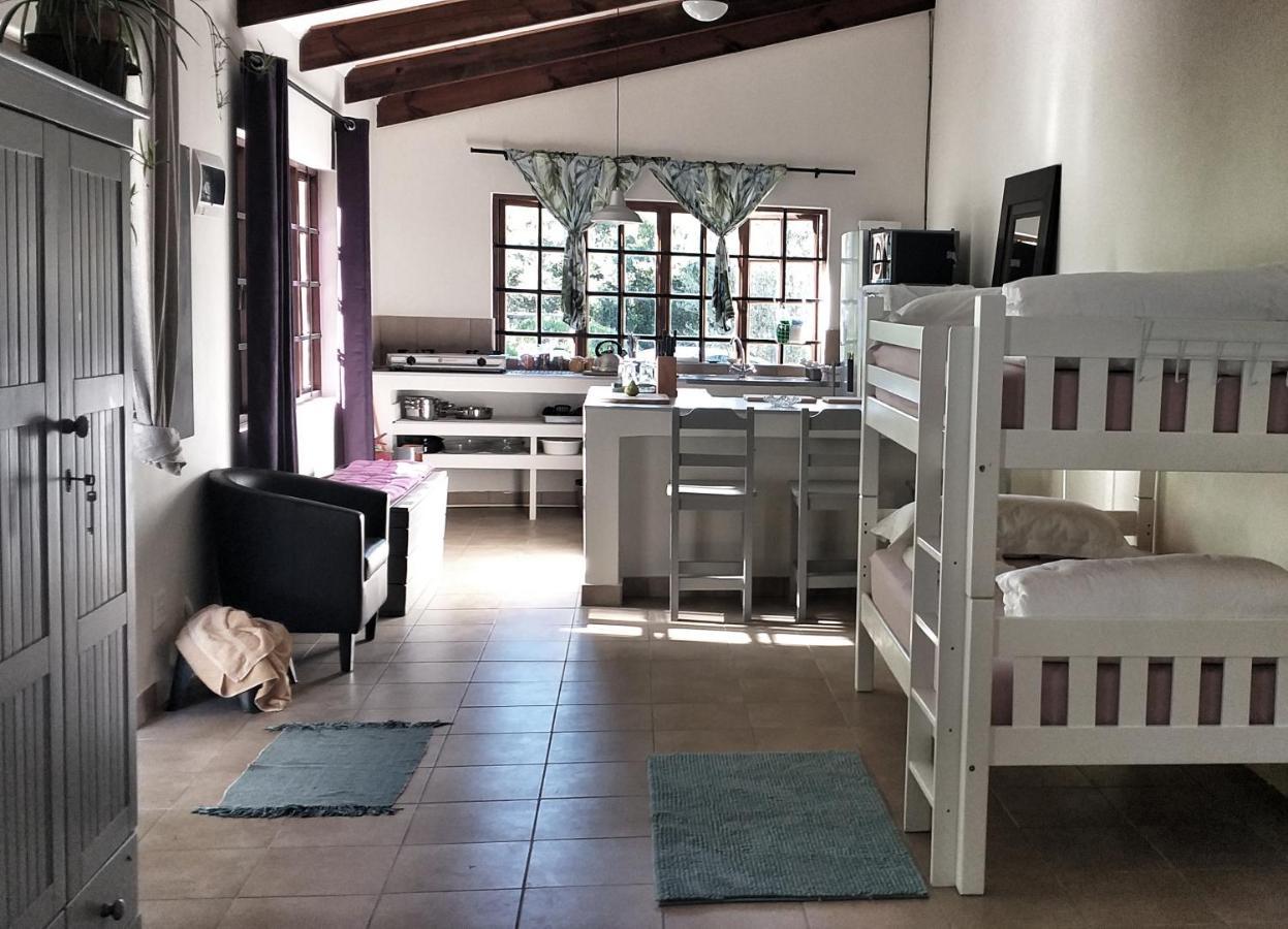 Eastbrook River Self Catering Cottages Sedgefield Εξωτερικό φωτογραφία