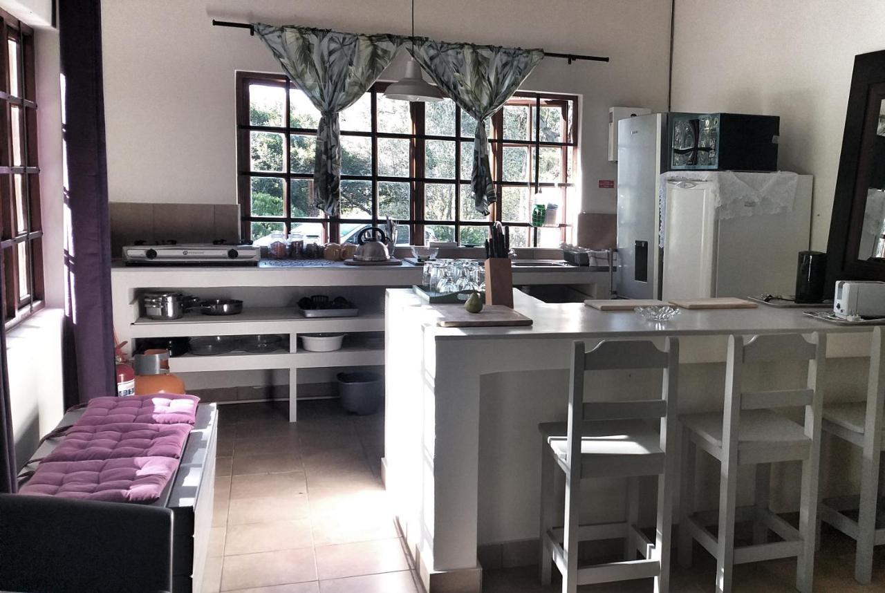 Eastbrook River Self Catering Cottages Sedgefield Εξωτερικό φωτογραφία
