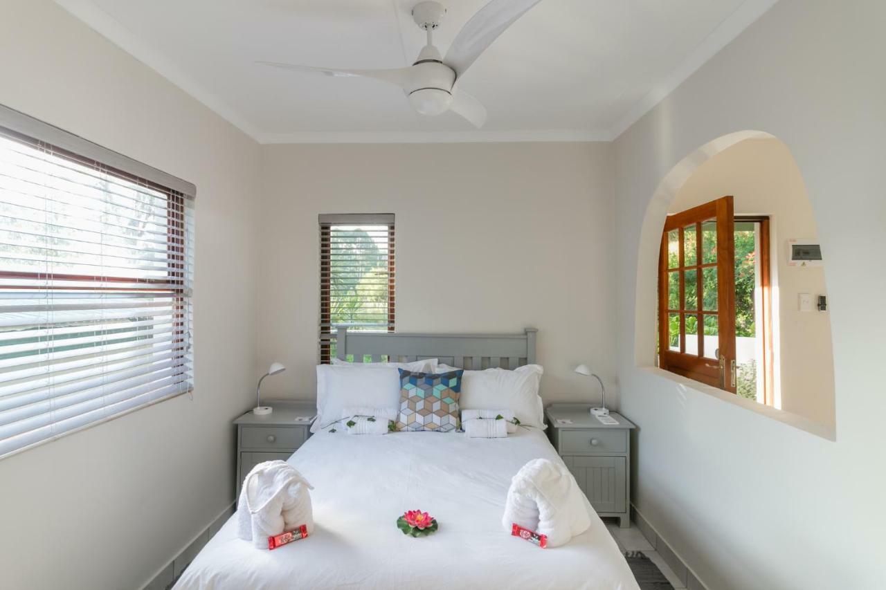 Eastbrook River Self Catering Cottages Sedgefield Εξωτερικό φωτογραφία