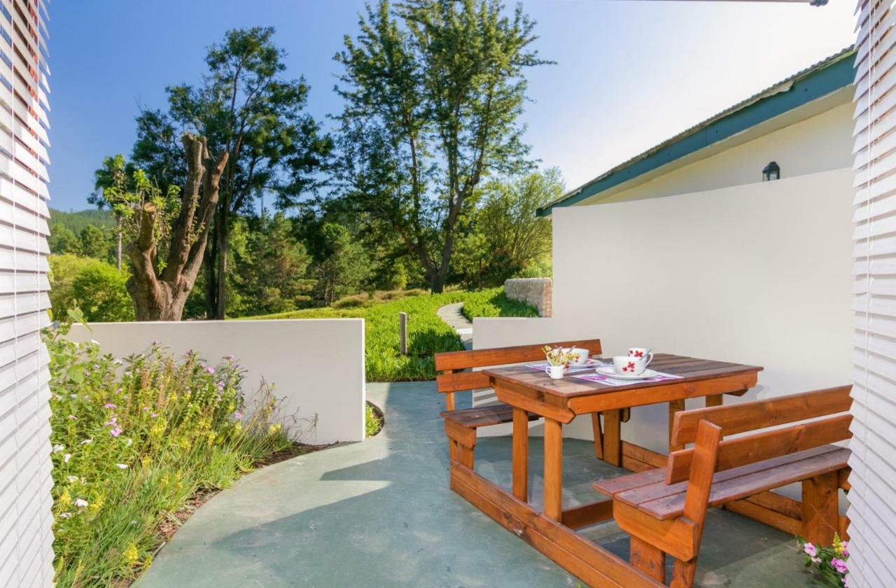 Eastbrook River Self Catering Cottages Sedgefield Εξωτερικό φωτογραφία