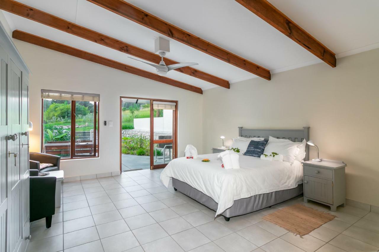 Eastbrook River Self Catering Cottages Sedgefield Εξωτερικό φωτογραφία