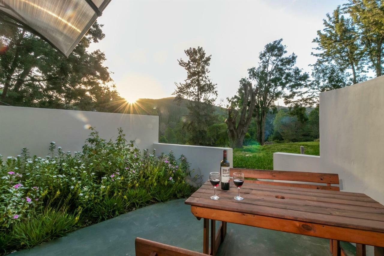 Eastbrook River Self Catering Cottages Sedgefield Εξωτερικό φωτογραφία