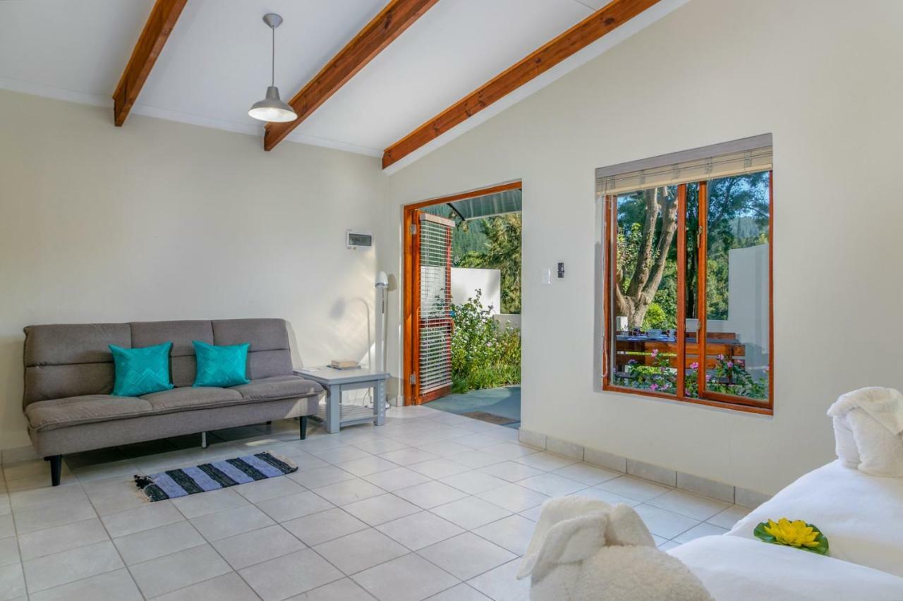 Eastbrook River Self Catering Cottages Sedgefield Εξωτερικό φωτογραφία