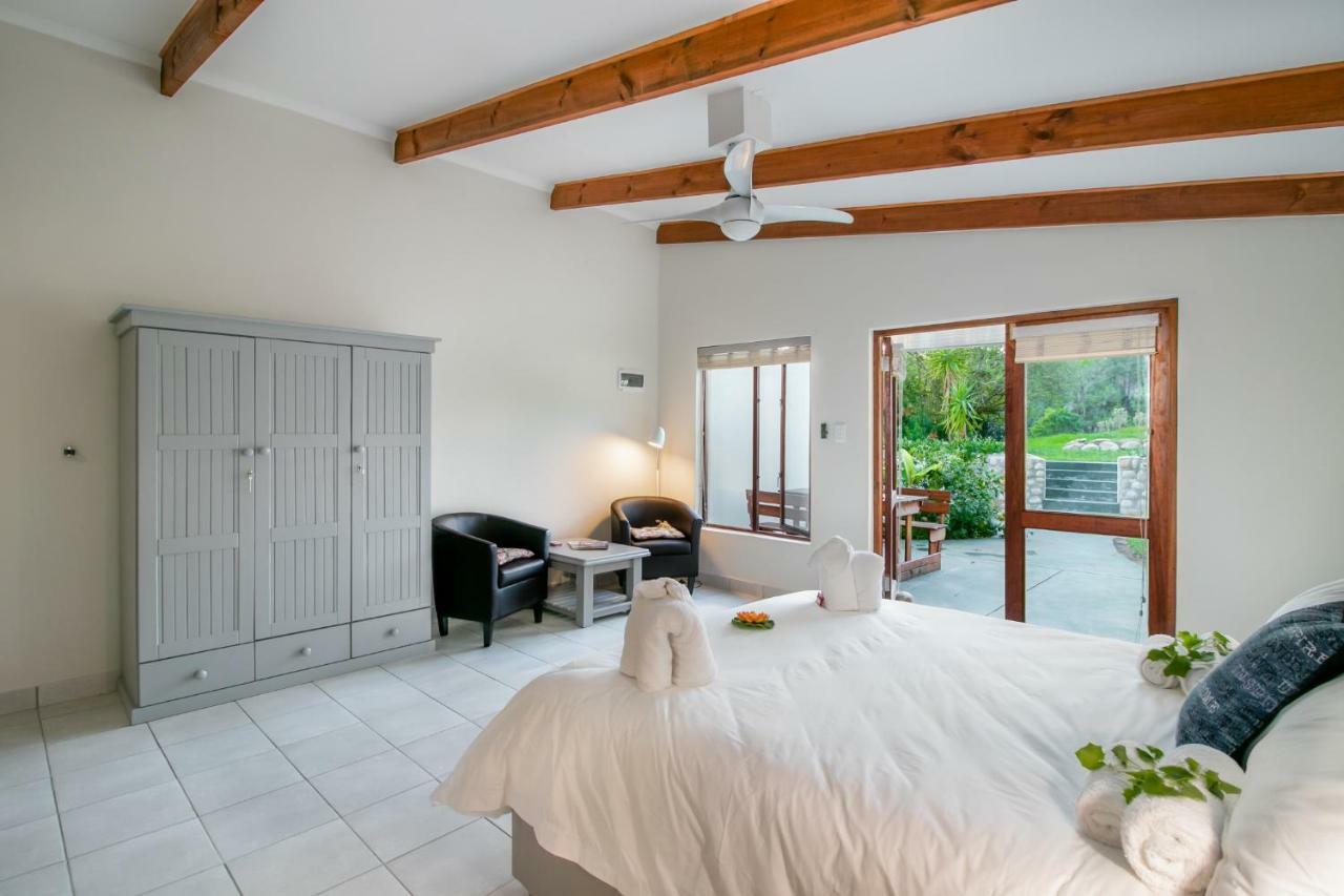 Eastbrook River Self Catering Cottages Sedgefield Εξωτερικό φωτογραφία