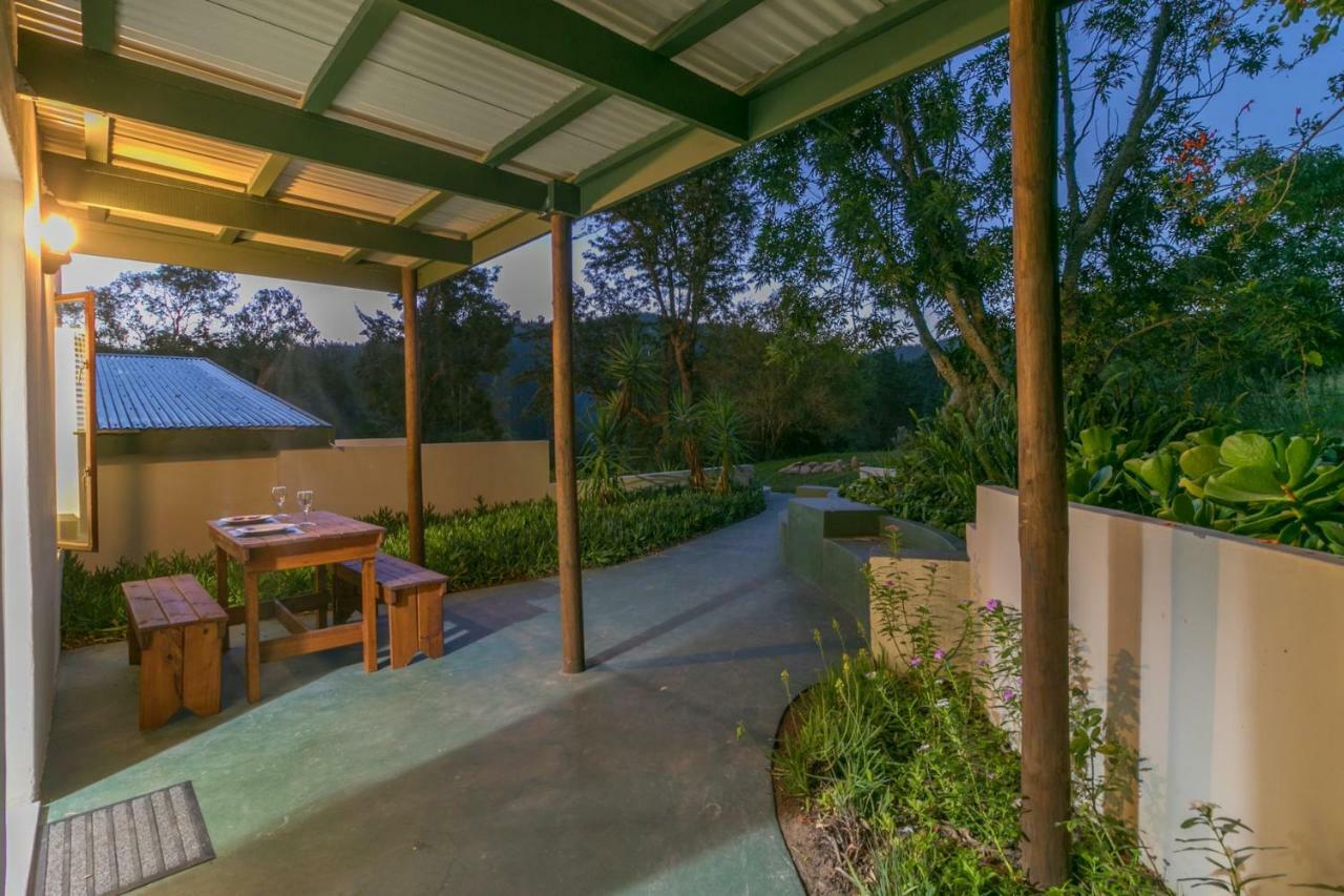 Eastbrook River Self Catering Cottages Sedgefield Εξωτερικό φωτογραφία