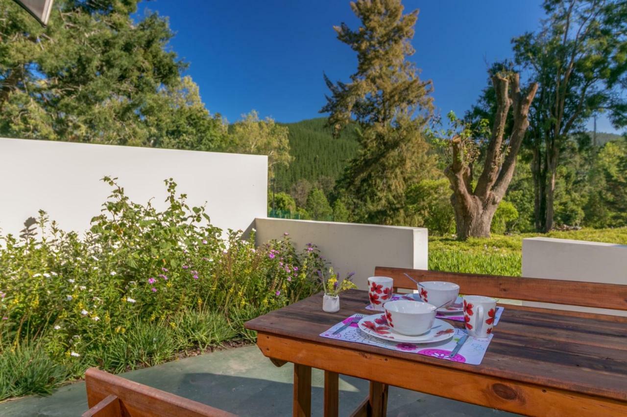 Eastbrook River Self Catering Cottages Sedgefield Εξωτερικό φωτογραφία