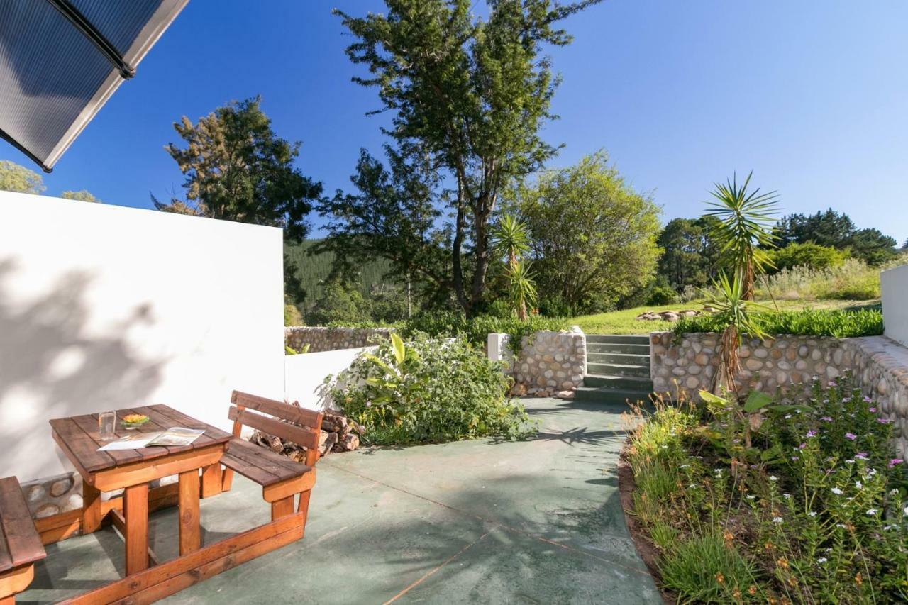 Eastbrook River Self Catering Cottages Sedgefield Εξωτερικό φωτογραφία