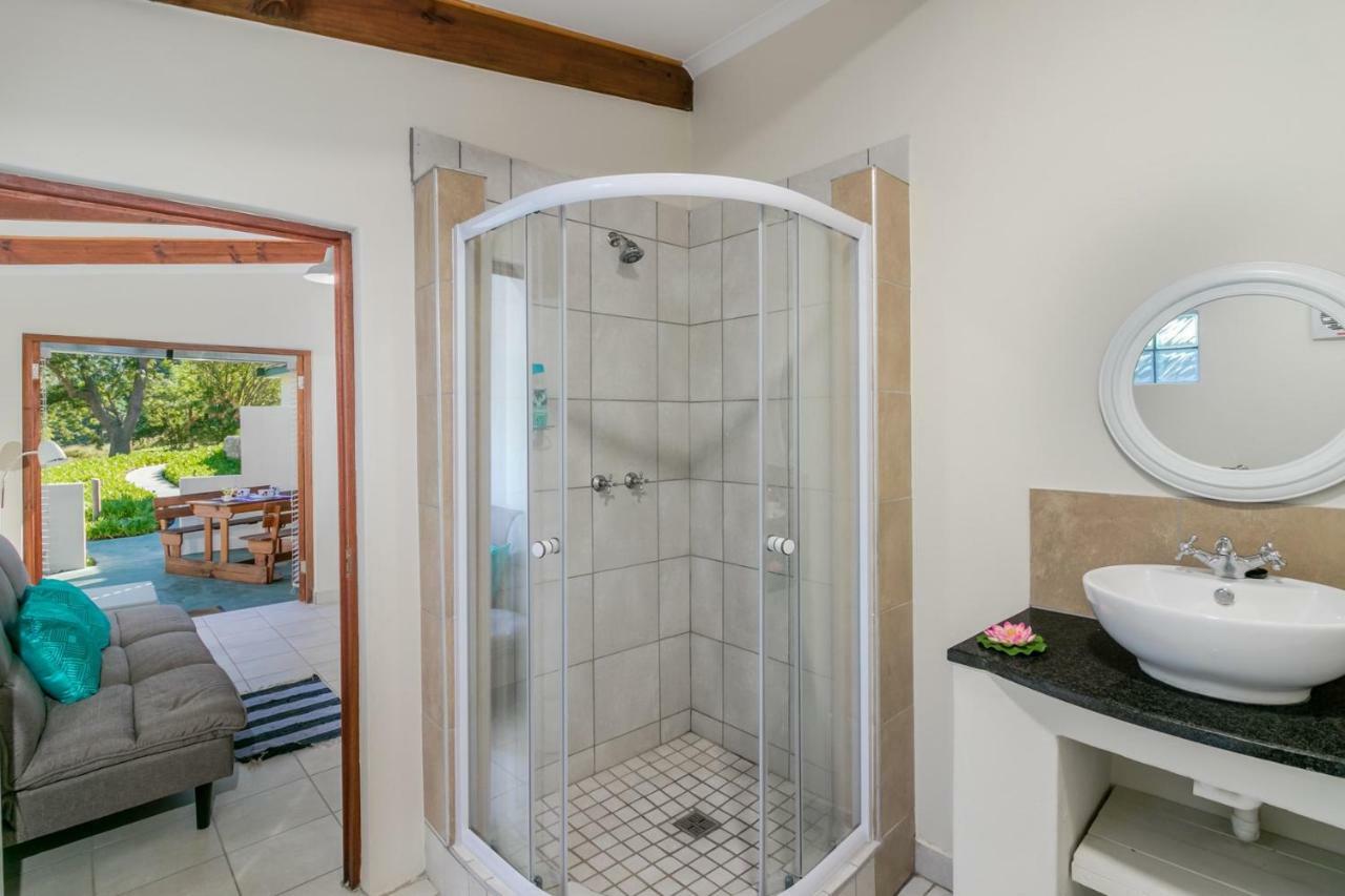 Eastbrook River Self Catering Cottages Sedgefield Εξωτερικό φωτογραφία