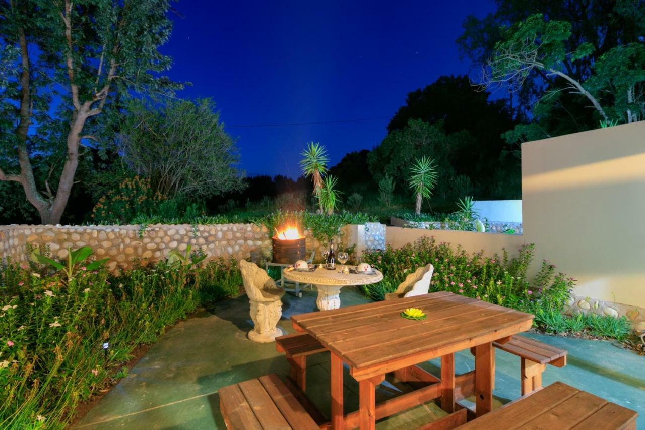 Eastbrook River Self Catering Cottages Sedgefield Εξωτερικό φωτογραφία
