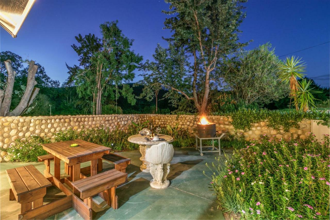 Eastbrook River Self Catering Cottages Sedgefield Εξωτερικό φωτογραφία