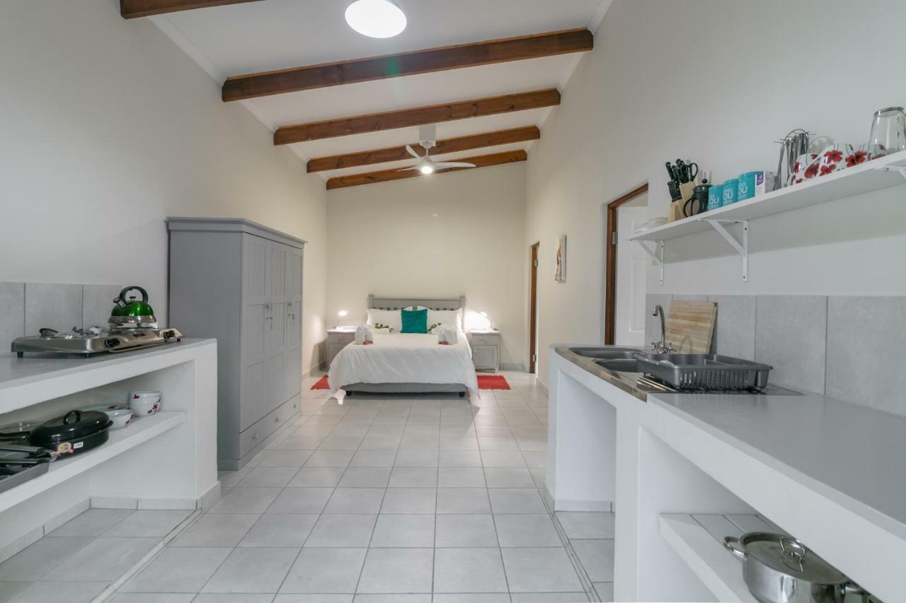 Eastbrook River Self Catering Cottages Sedgefield Εξωτερικό φωτογραφία