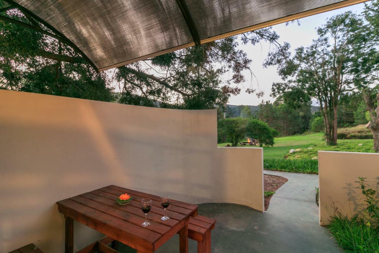 Eastbrook River Self Catering Cottages Sedgefield Εξωτερικό φωτογραφία