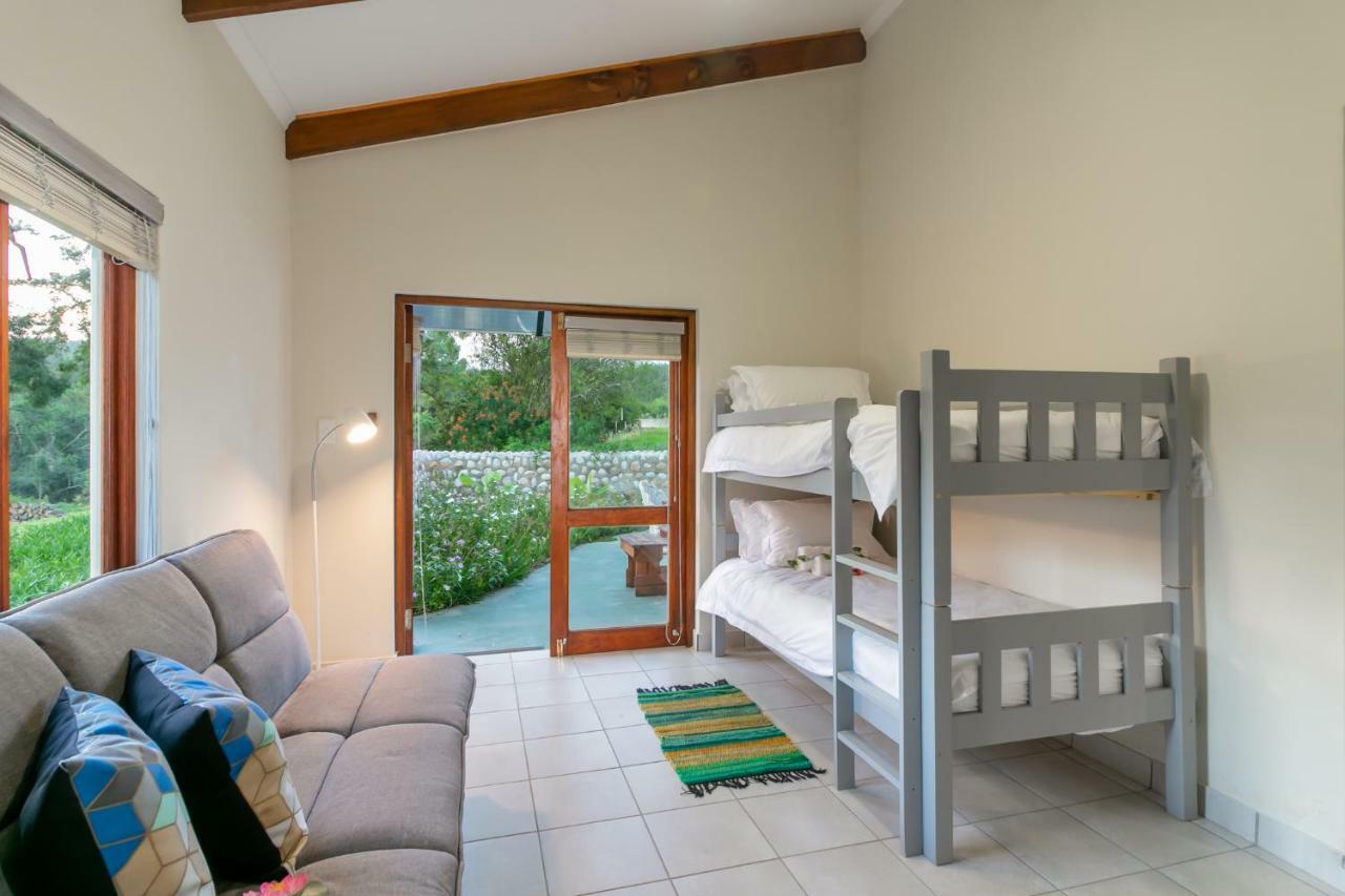 Eastbrook River Self Catering Cottages Sedgefield Εξωτερικό φωτογραφία