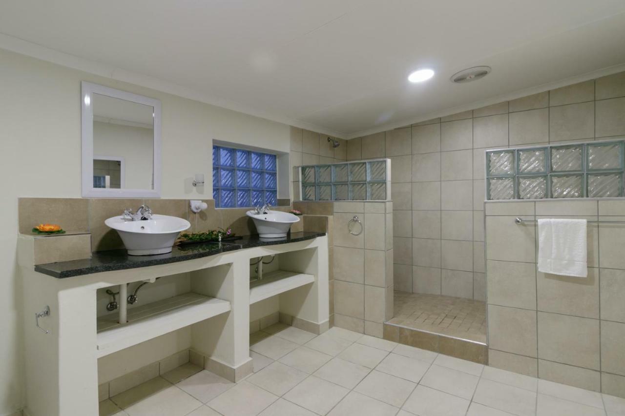 Eastbrook River Self Catering Cottages Sedgefield Εξωτερικό φωτογραφία