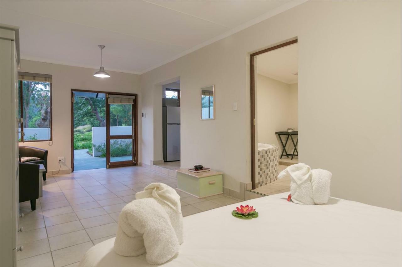 Eastbrook River Self Catering Cottages Sedgefield Εξωτερικό φωτογραφία