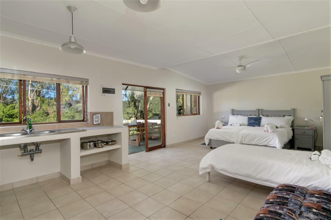 Eastbrook River Self Catering Cottages Sedgefield Εξωτερικό φωτογραφία