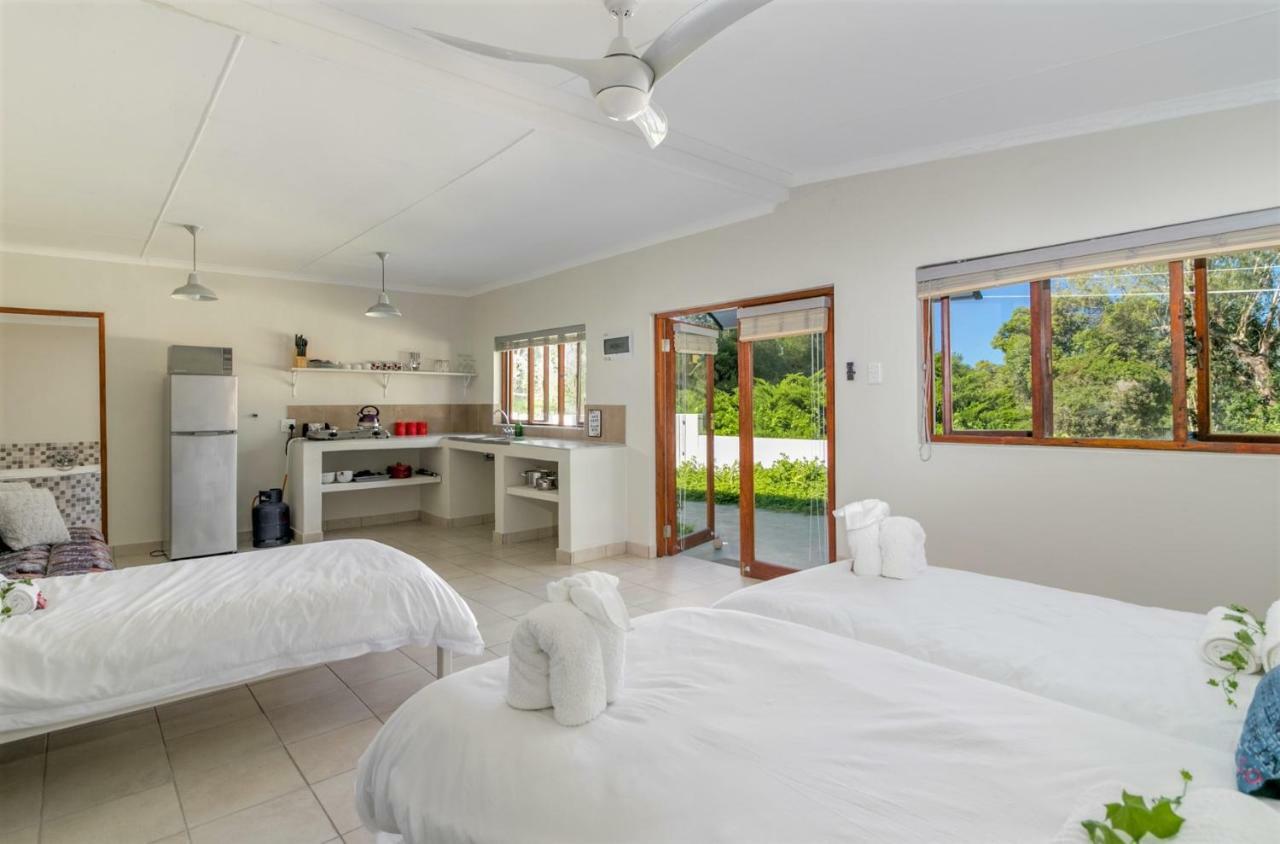 Eastbrook River Self Catering Cottages Sedgefield Εξωτερικό φωτογραφία