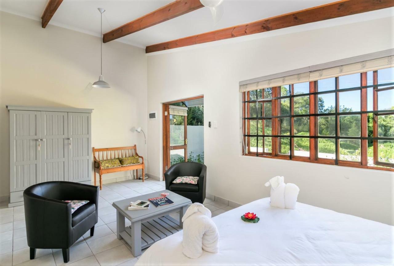 Eastbrook River Self Catering Cottages Sedgefield Εξωτερικό φωτογραφία