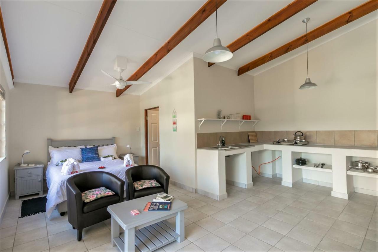 Eastbrook River Self Catering Cottages Sedgefield Εξωτερικό φωτογραφία