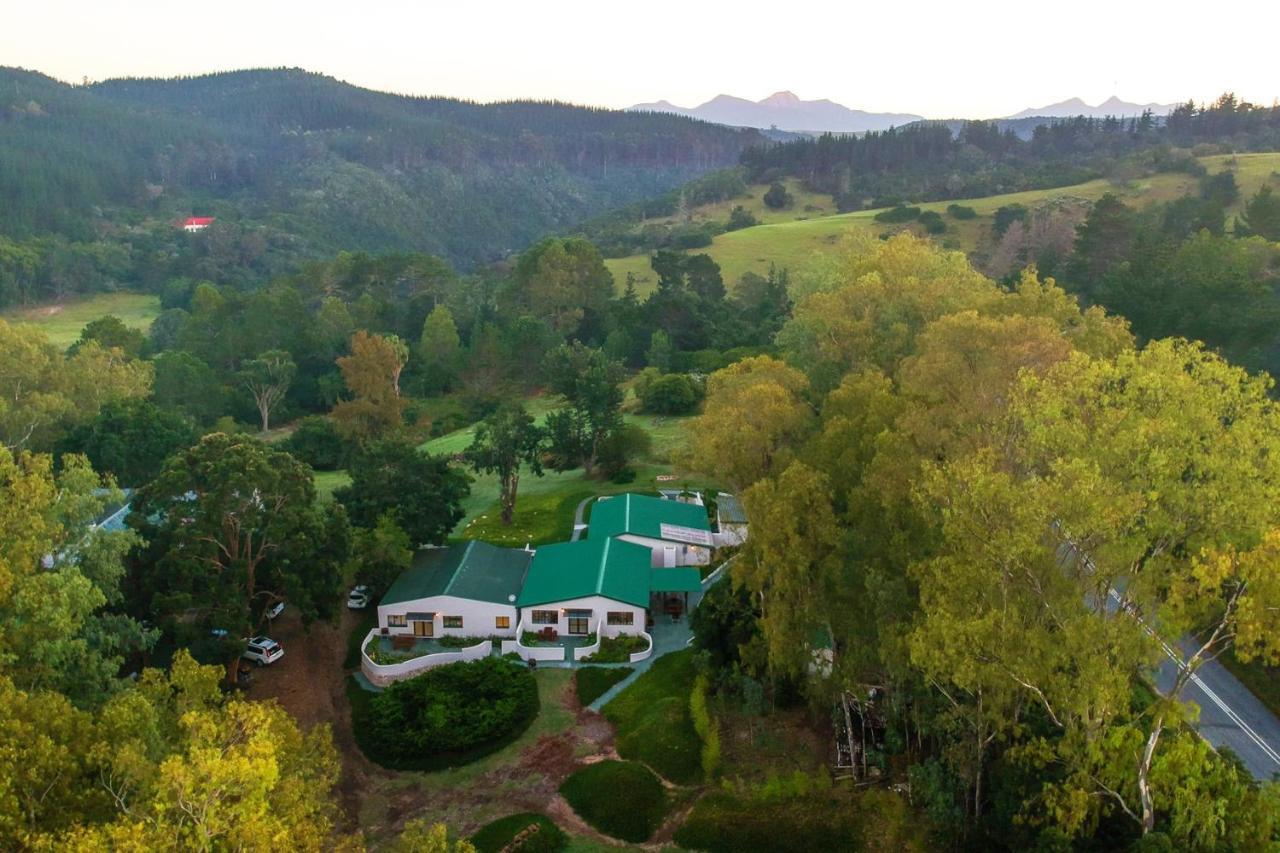 Eastbrook River Self Catering Cottages Sedgefield Εξωτερικό φωτογραφία
