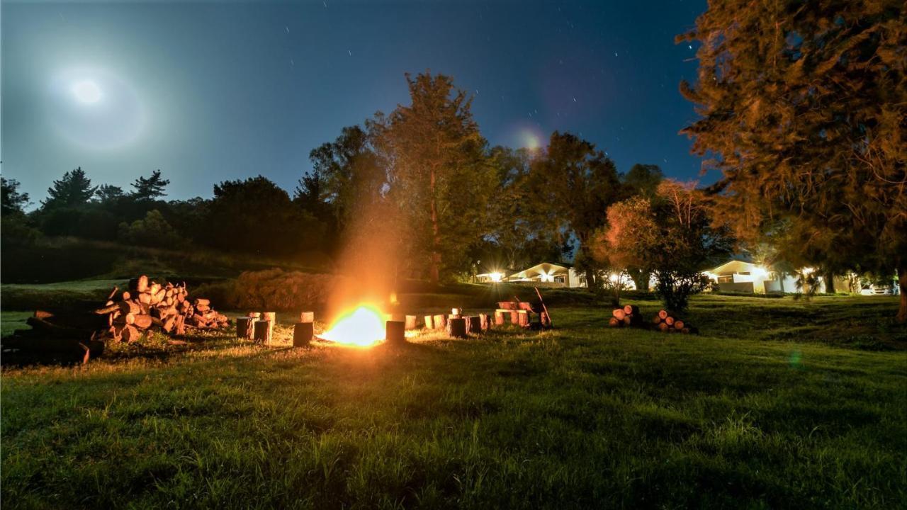 Eastbrook River Self Catering Cottages Sedgefield Εξωτερικό φωτογραφία