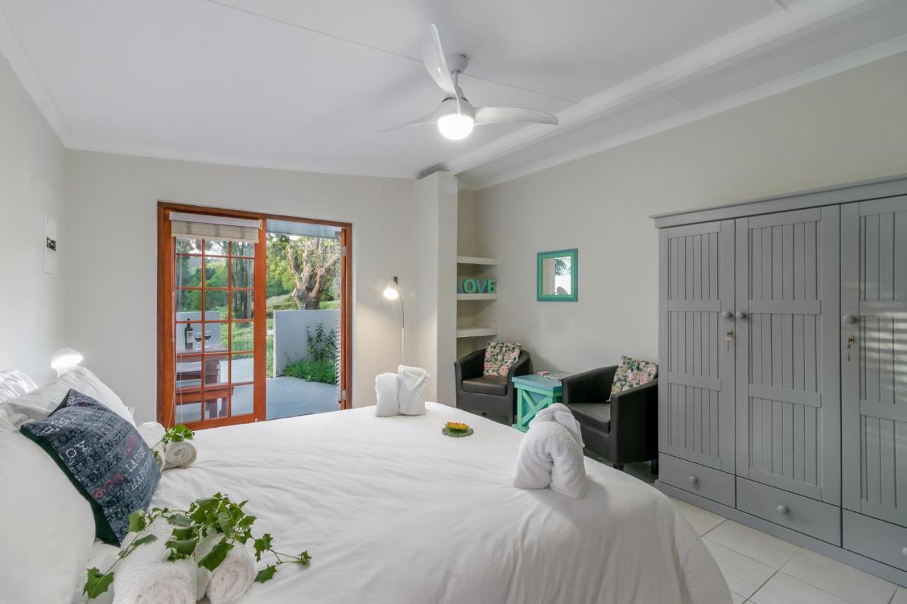 Eastbrook River Self Catering Cottages Sedgefield Εξωτερικό φωτογραφία
